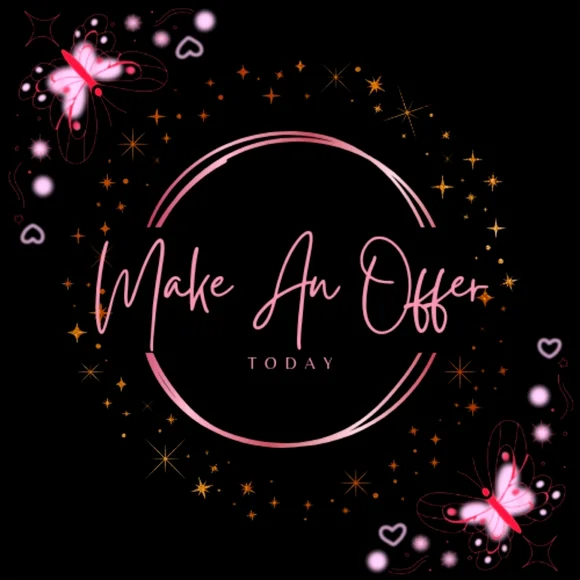 🦋Make An Offer🦋 - Picture 1 of 1